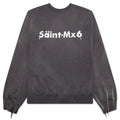 Chaos Crew Sweater Charcoal