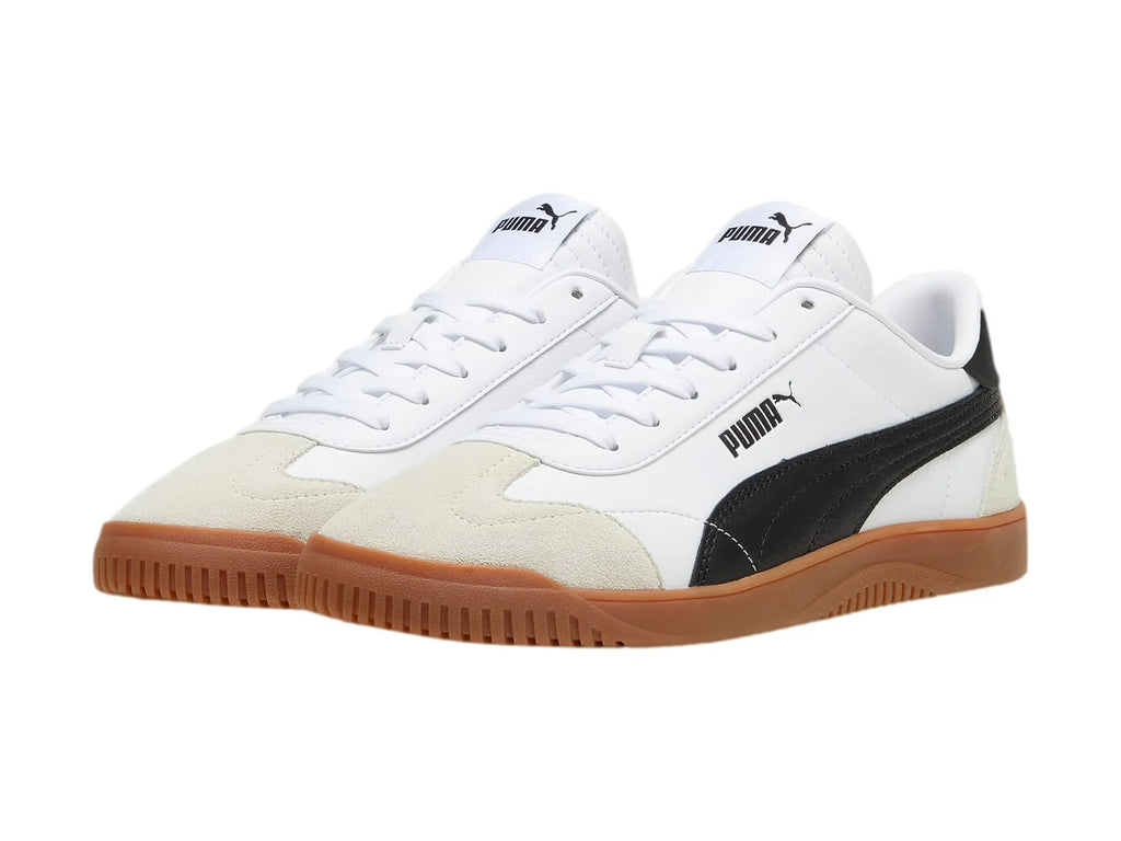 Tenis PUMA Club 5v5 SD Blanco para Hombre