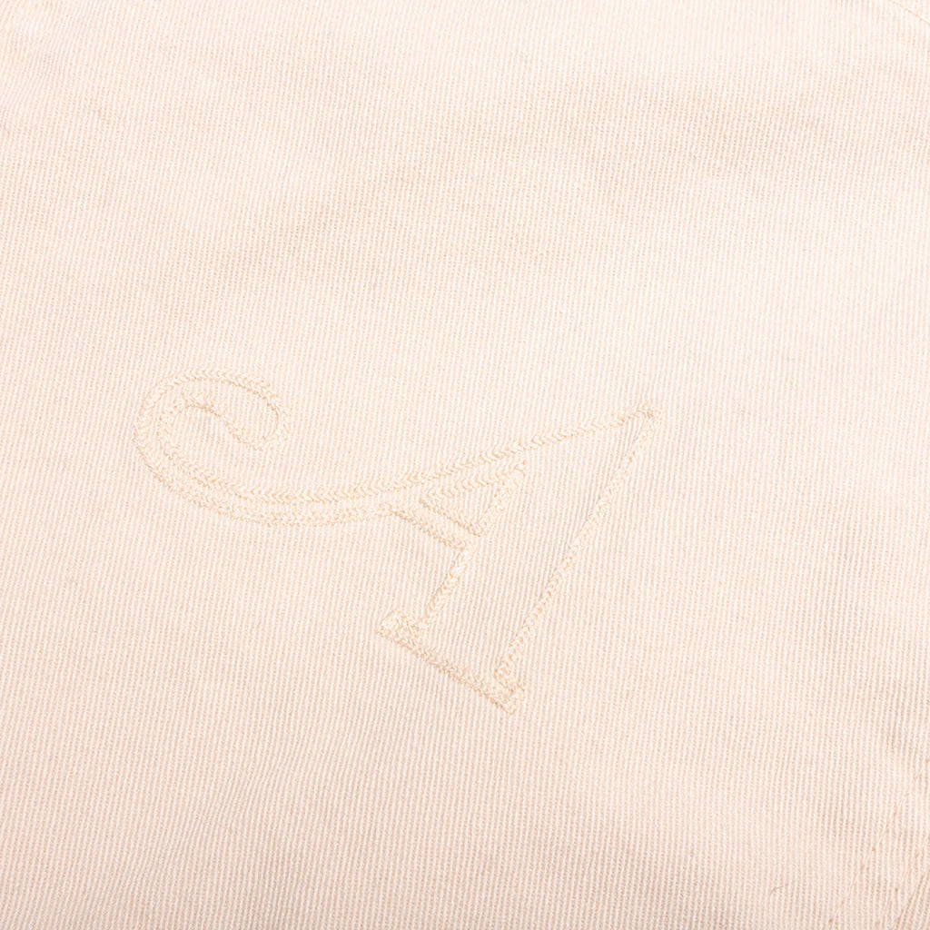 Painter Pant Off White