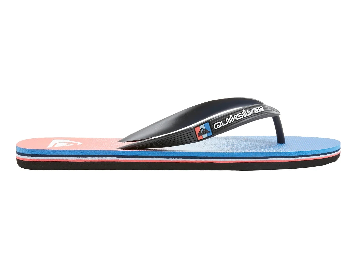 Sandalias Quiksilver Molokai Art II Multicolor para Hombre