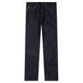 Pantaloni in Denim Detroit Cut Indigo