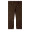 Trousers Brown
