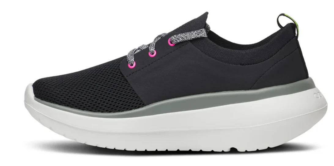 Womens Oofos OOmy Stride