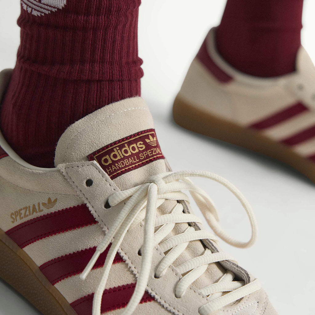 adidas Handball Spezial Shoes White
