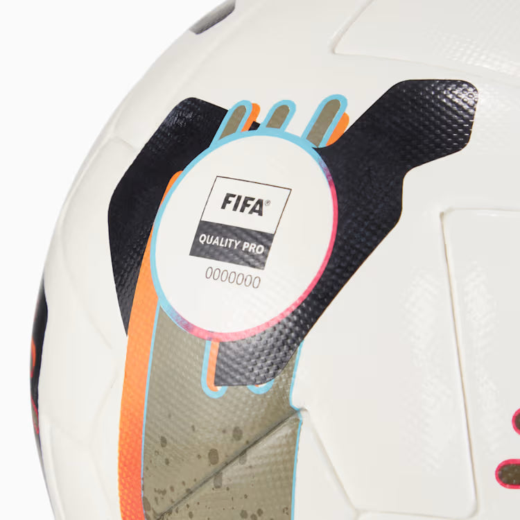 PUMA Orbita 1 Football FIFA Quality Pro Soccer Ball