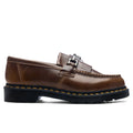 Adrian Bone Snaffle Mustard