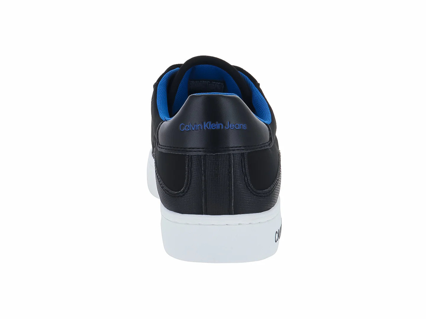 Tenis Calvin Klein Negros para Hombre