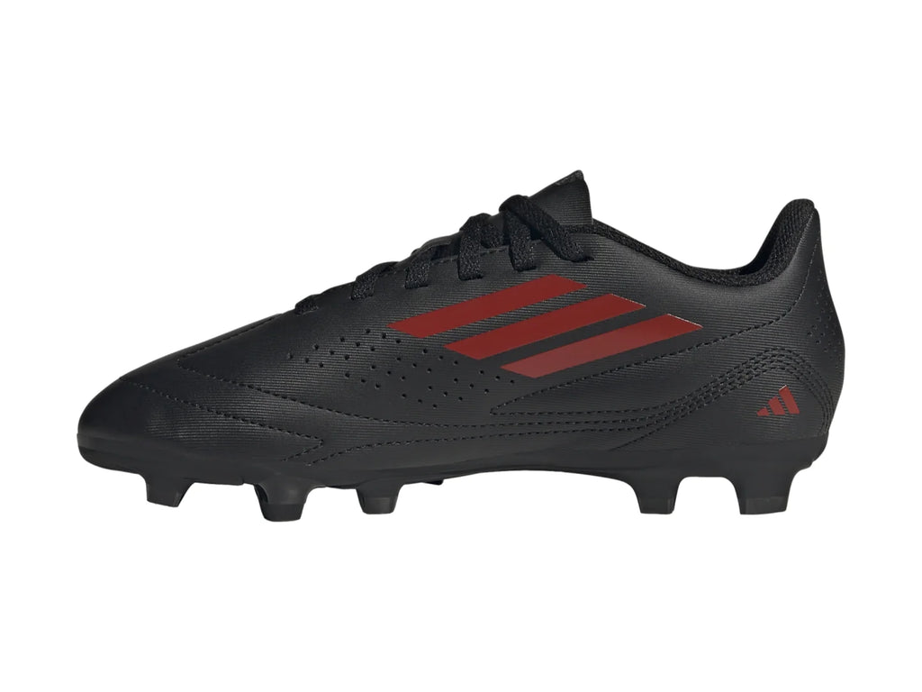 Tenis de Fútbol Adidas Negro para Niño