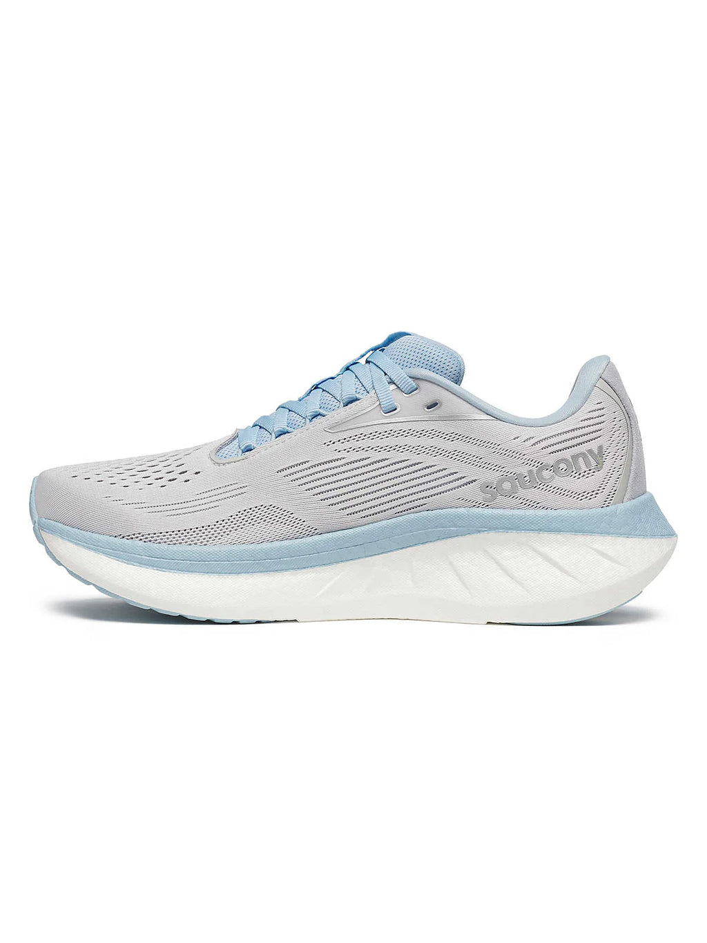 Saucony Ride 18 Womens Shoes