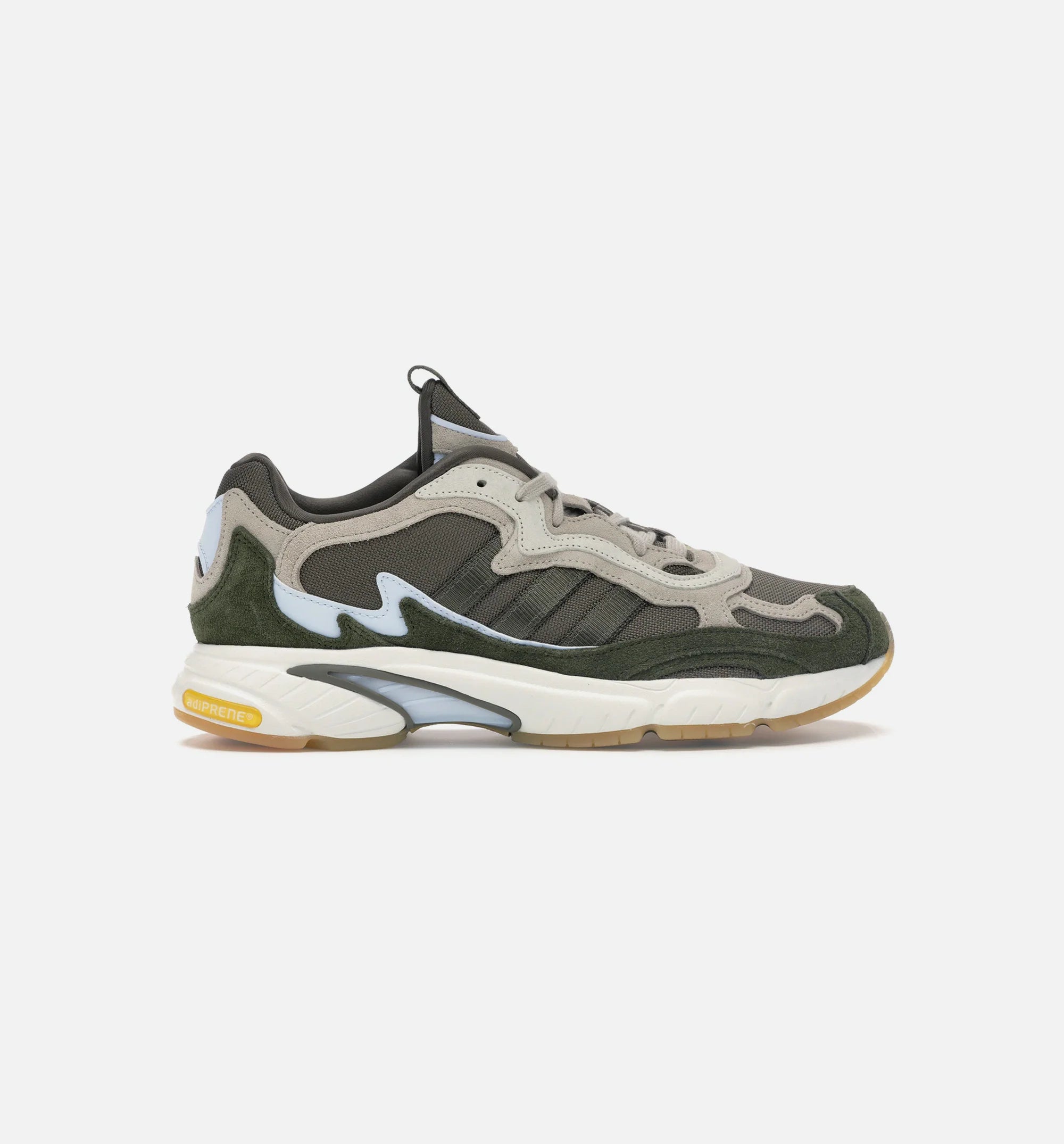 Saint Alfred X adidas Temper Run Mens Shoe Brown Bone