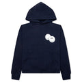 Grab Your Balls Hooded Sweatshirt Navy