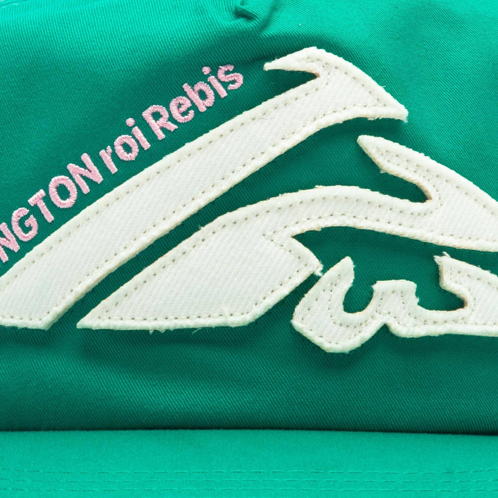 GYMGNO Hat Green
