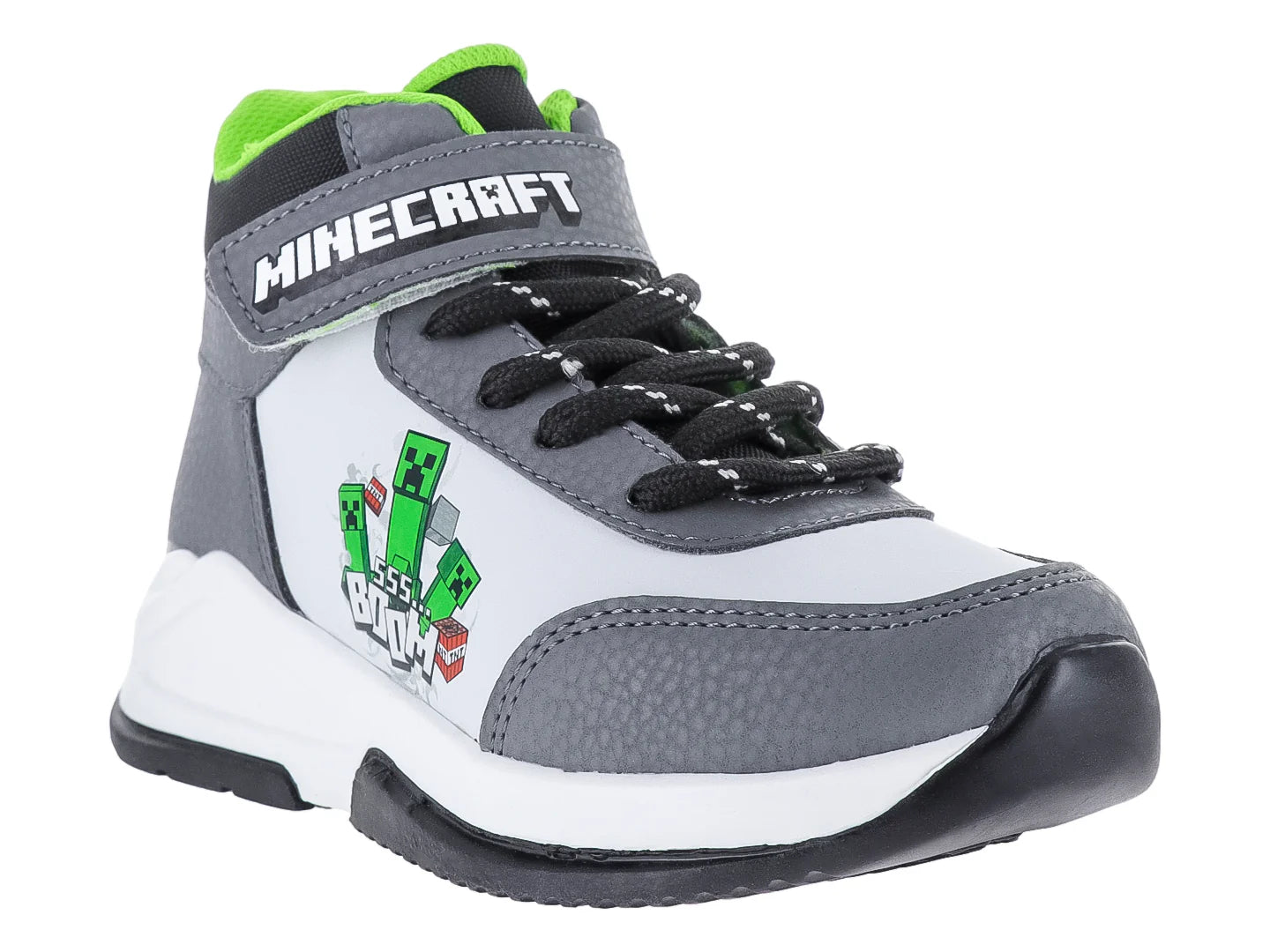 Tenis YUYIN Gris para Niño