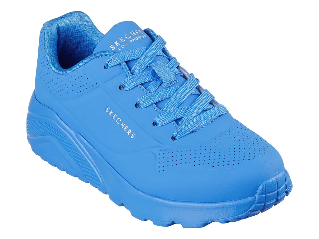Tenis Skechers One Lite Azul para Niña