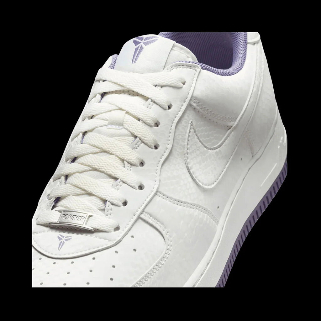 Nike Kobe Air Force 1 Low Summit White DayBreak