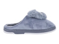 Pantuflas Torrente Gris para Mujer