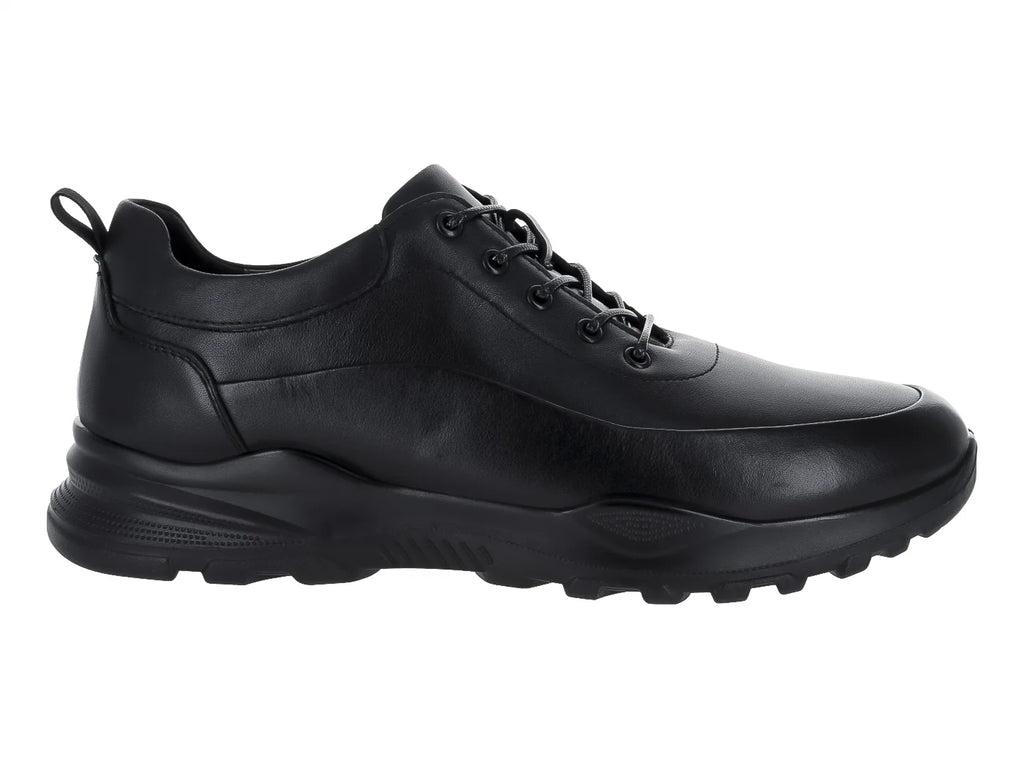 Zapato Confort Buenissimo Negro para Hombre