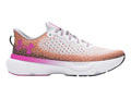 Tenis Under Armour W Infinite Blancos para Mujer