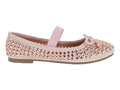 Flats ROZE Rosa para Mujer