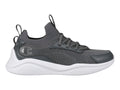 Tenis Champion Legend Lo Lace Gris y Blanco para Hombre
