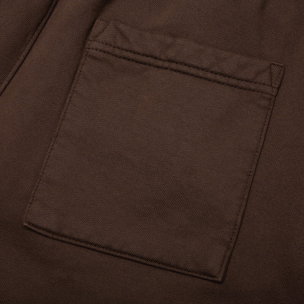 Calabasas Spectrum Sweatpants Bitter Chocolate