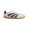 adidas Predator Freestyle Indoor Shoes Ivory Aurora Plum Gold Metallic