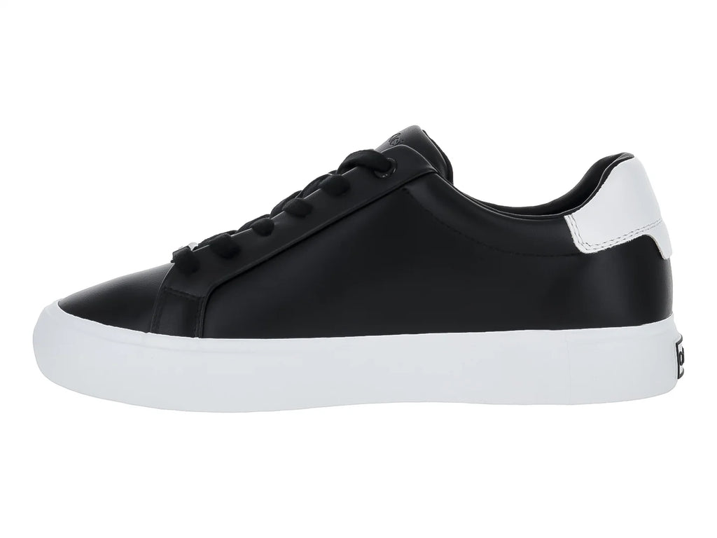 Tenis Calvin Klein Negro para Mujer