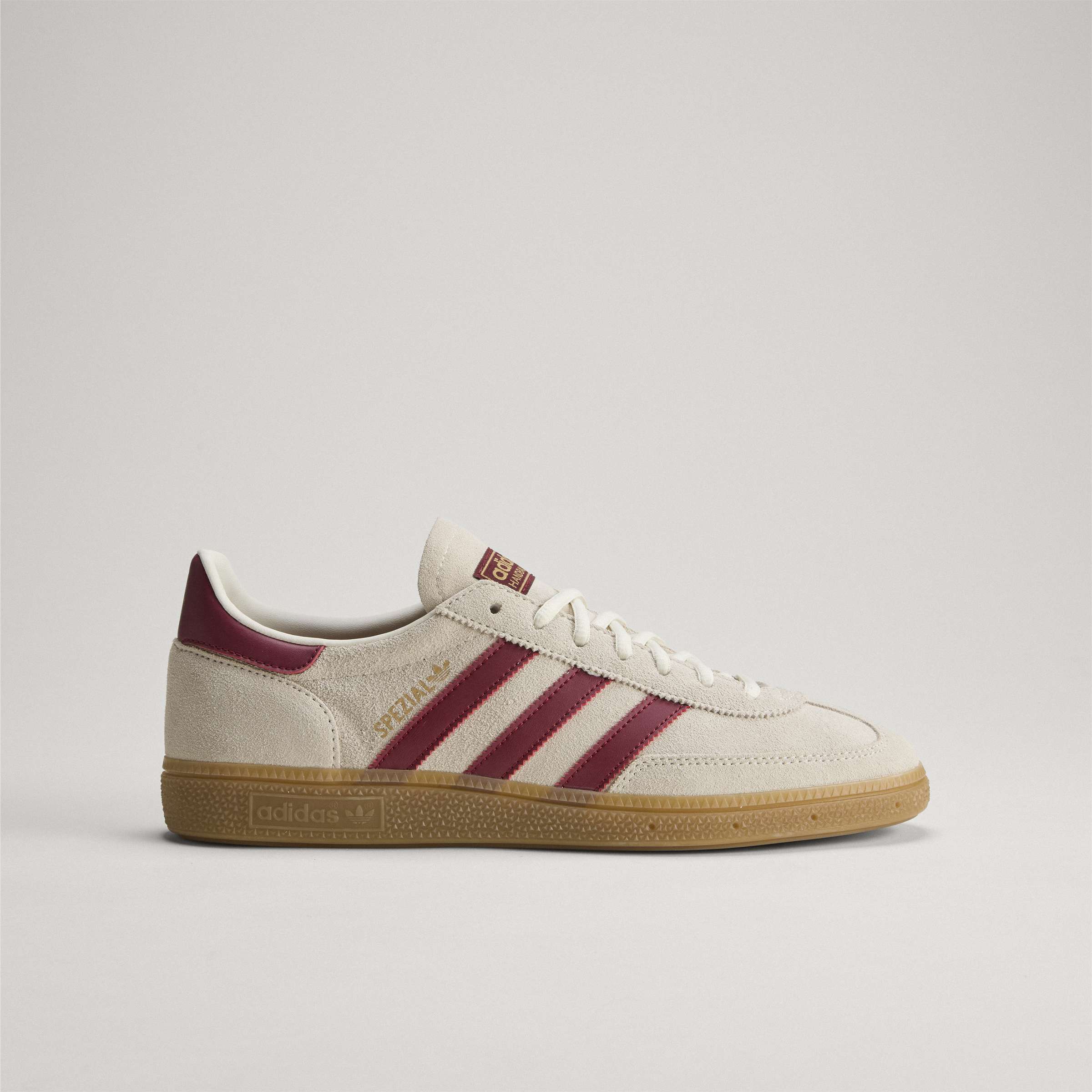 adidas Handball Spezial Shoes White