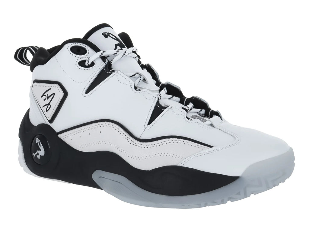 Tenis SHAQ HOF Blanco para Hombre