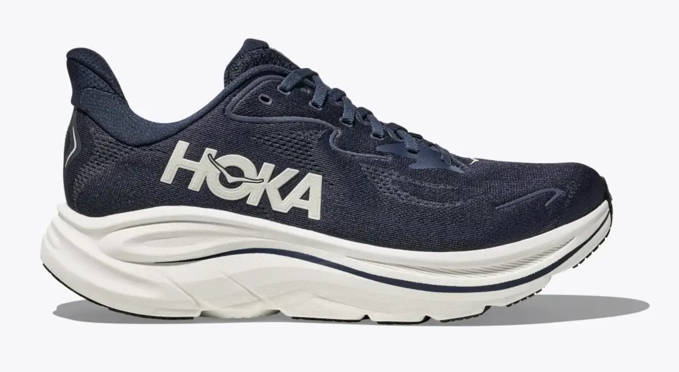 Mens Hoka Clifton 10 Clearance