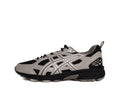 ASICS GEL NUNOBIKI BLACK CEMENT GREY