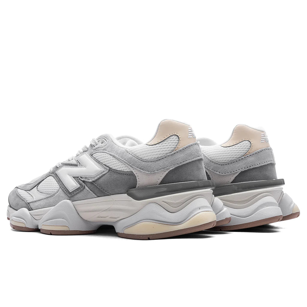 9060 Slate Grey Calcium