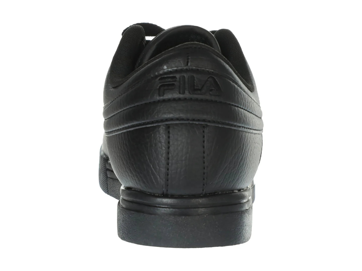 Tenis FILA Vulc 13 Low Negros para Mujer