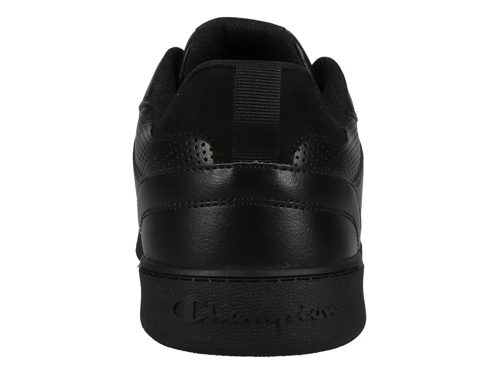 Tenis Champion Lore Negro para Hombre