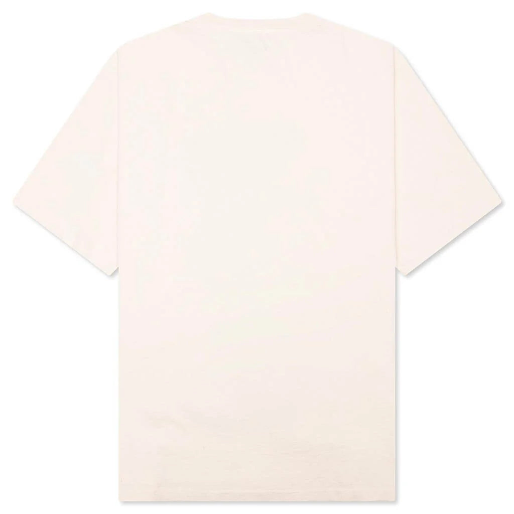 Quantum Tee Natural