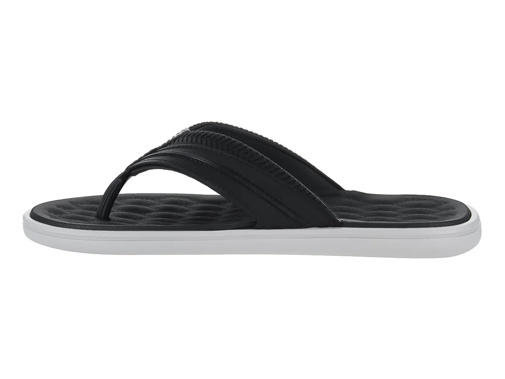 Sandalias Cartago Gris y Negro para Hombre