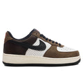 Air Force 1 Low Retro Escape White Baroque Brown Black