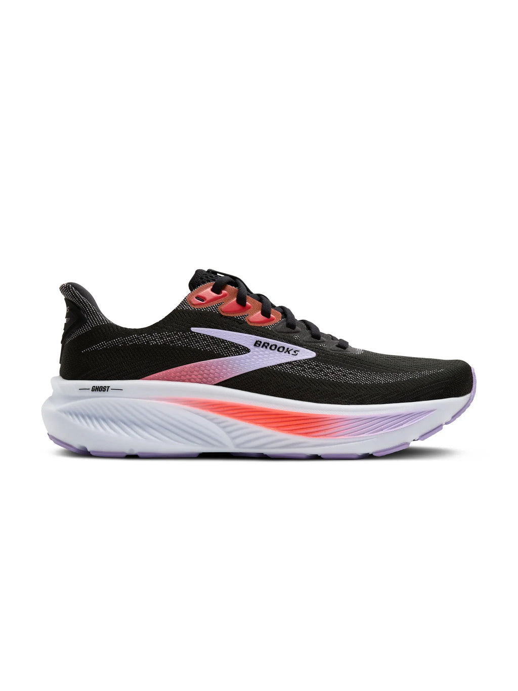 Brooks Ghost 17 Womens Shoes