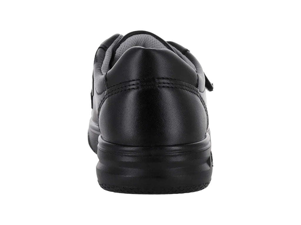Zapatos Flexi Negros para Niño