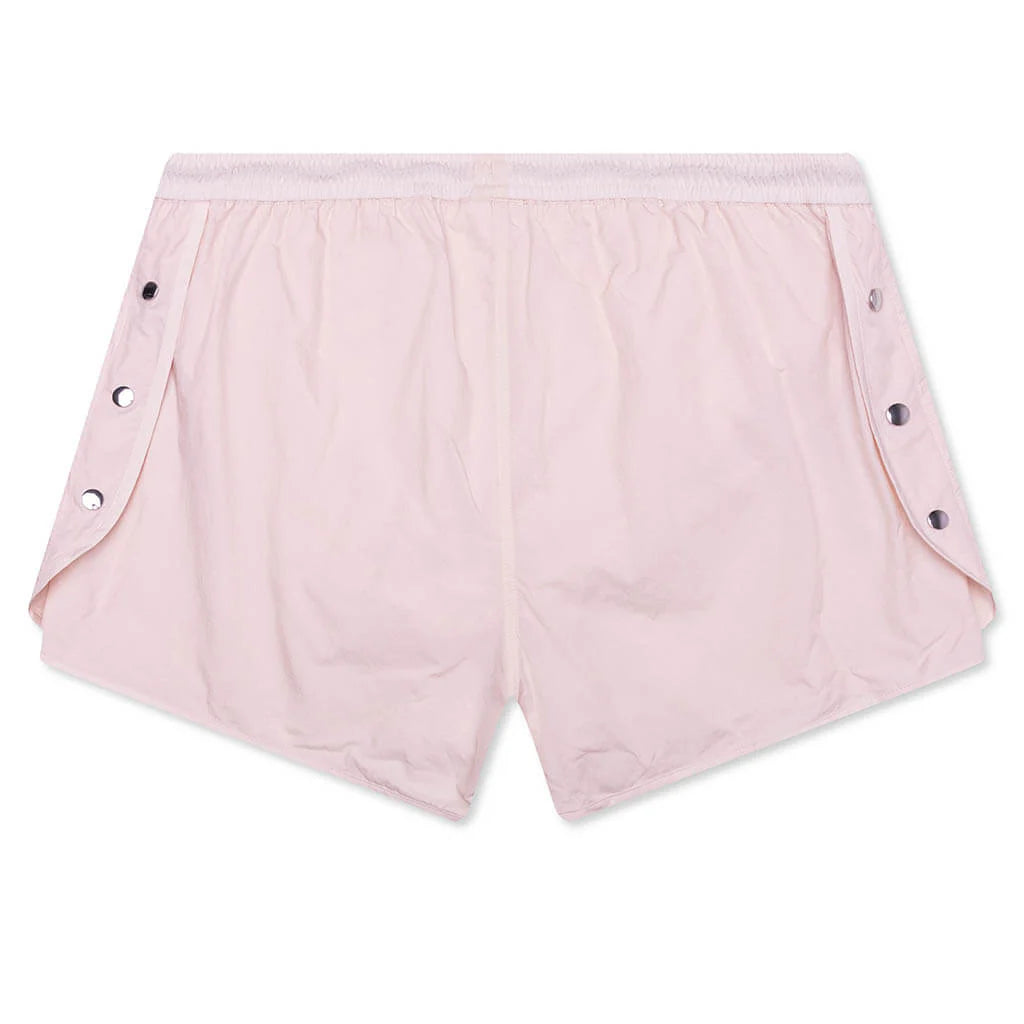 Adidas x Wales Bonner Nylon Shorts Wonder Quartz
