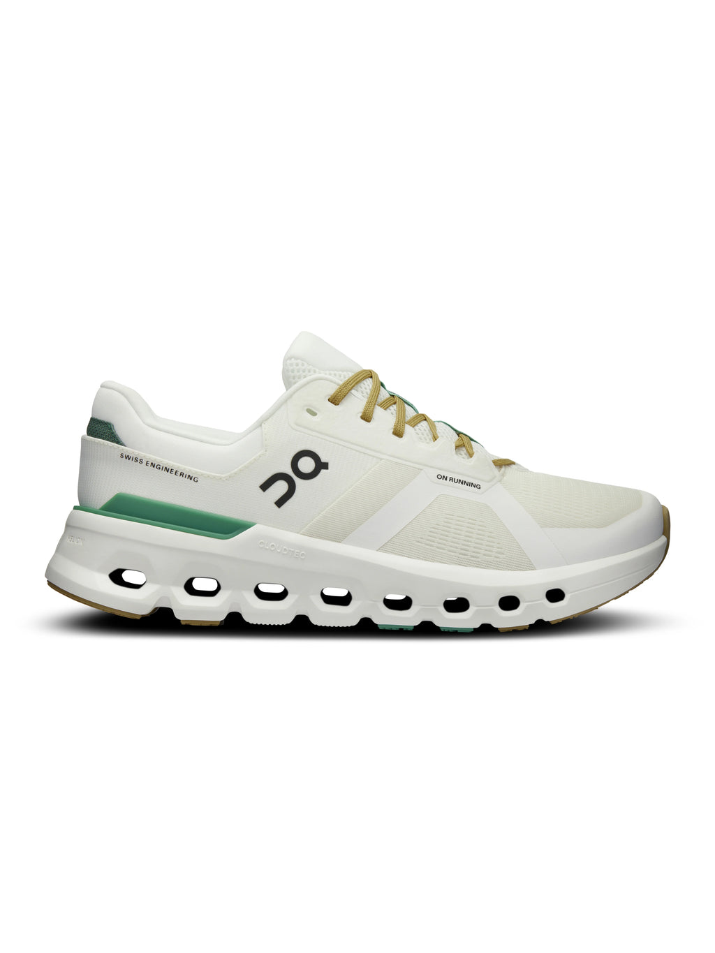 On Cloudrunner 2 Mens Shoes