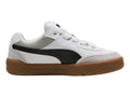 Tenis PUMA Park Lifestyle SK8 Blanco para Hombre