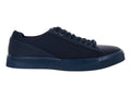 Tenis Brantano Azul Marino de Lona para Hombre
