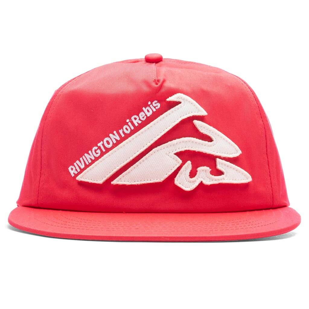 GYMGNO Hat Red