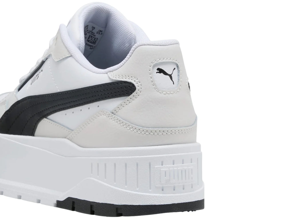 Tenis PUMA Karmen II L Blanco para Mujer