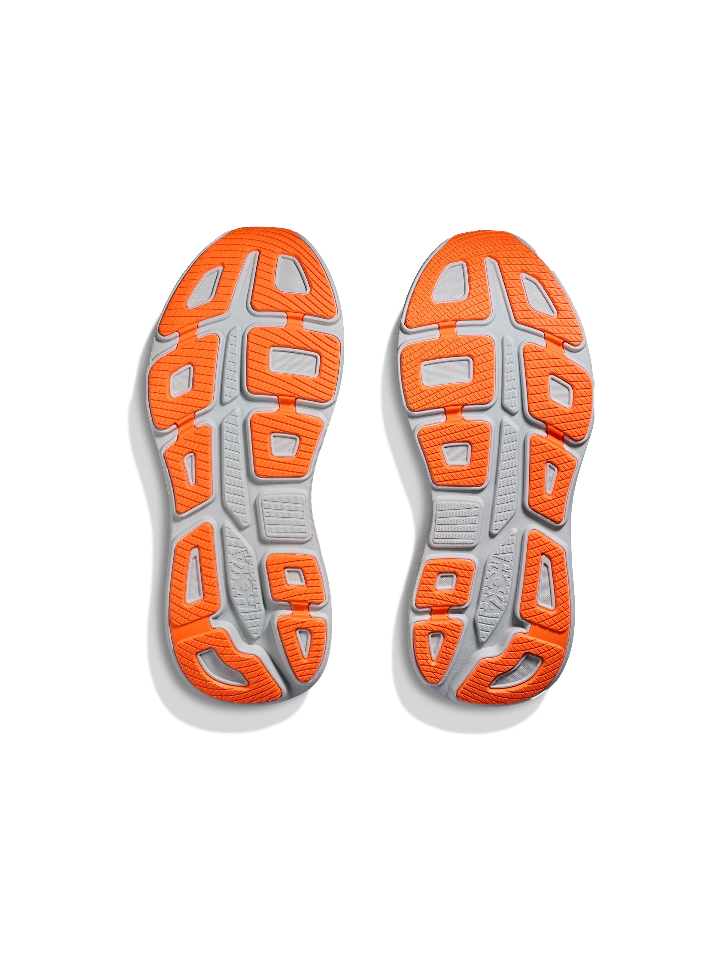 Hoka Bondi 9 Mens Shoes