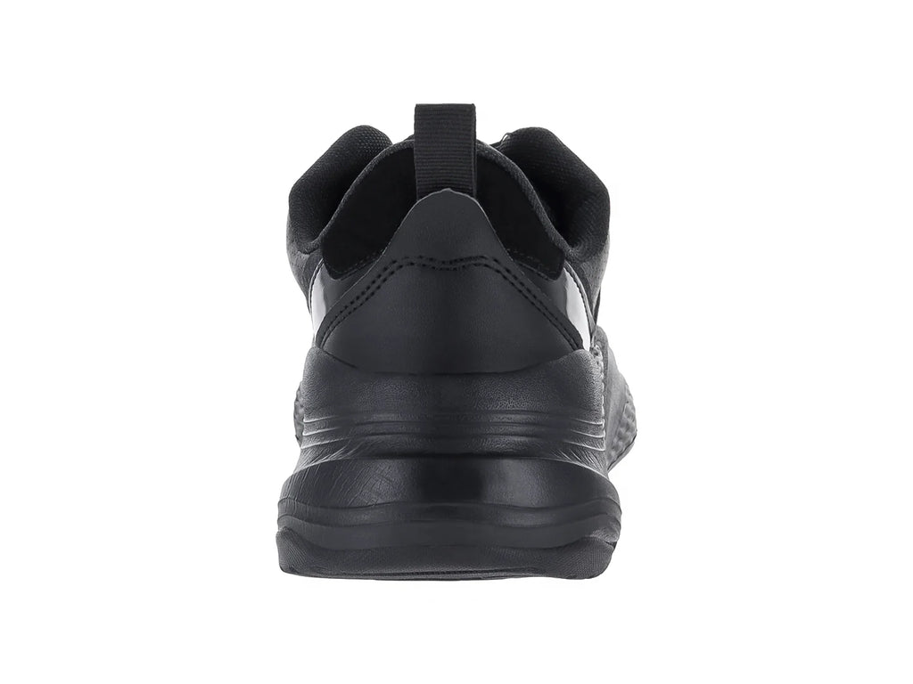 Tenis MAKENA Negros para Mujer