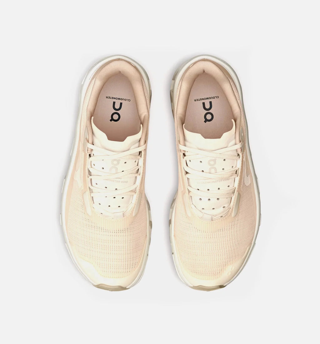 Cloudmonster Void Womens Lifestyle Shoe Dew Ivory
