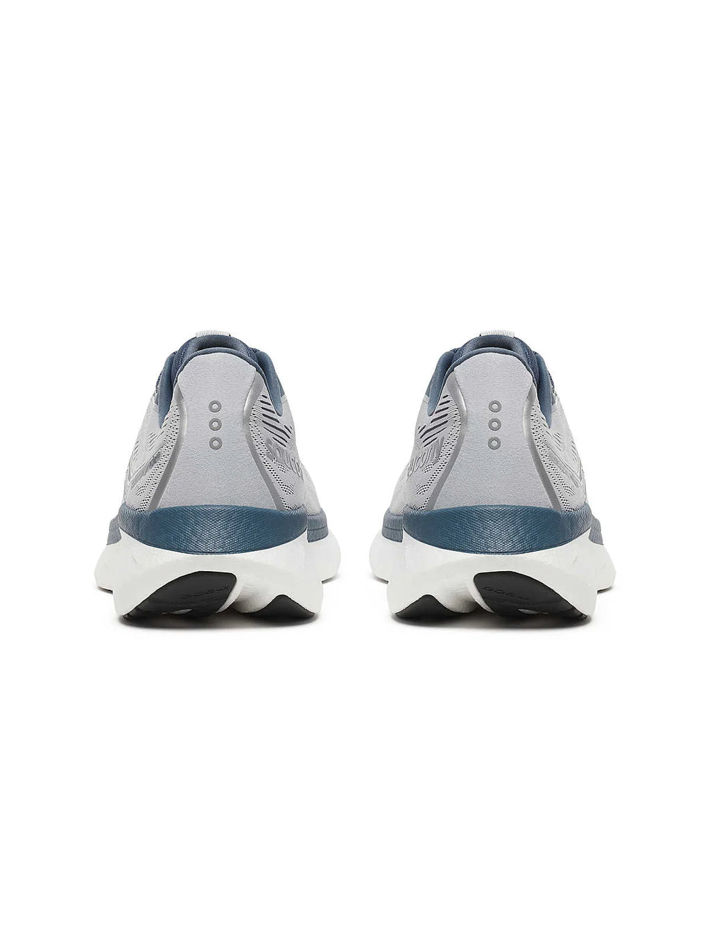 Saucony Ride 18 Mens Shoes
