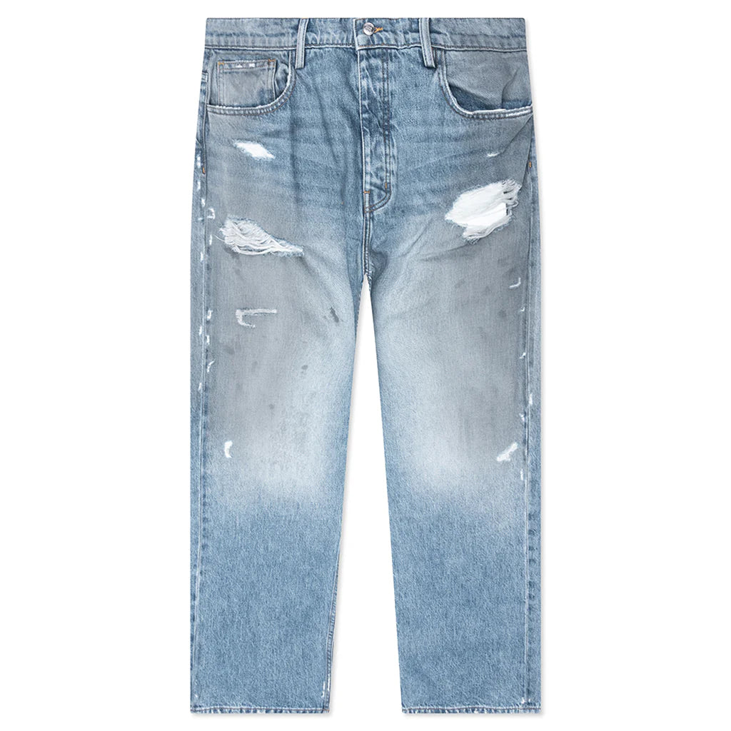 Dirty Wash Baggy Jeans Dirty Wash